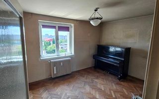 Apartament 3 camere 75mp | Barbu Vacarescu | 2 balcoane | Fara Risc | - Poză 5