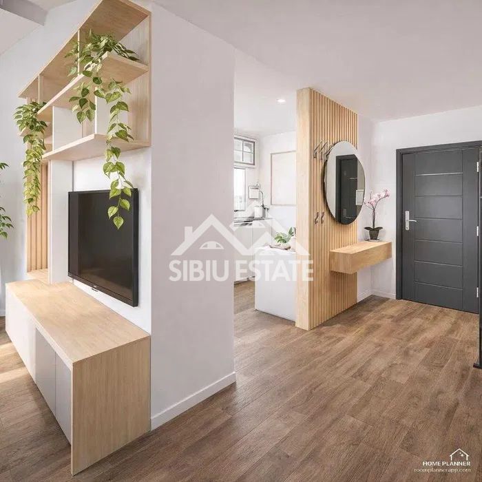 Casă Premium individuala în Cristian, Sibiu - Poză 3