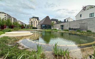 Apartament 3 Camere Avalon| 2 Grădini Proprii| LUX - Poză 11