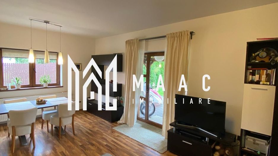 Casa 4 Camere | Tip Duplex | Curte | BBQ | Cisnadie - Poză 1