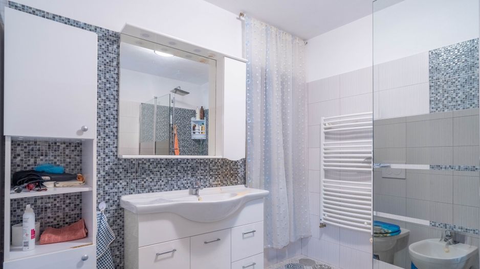 Vanzare Casa Noua Independenta Energetic în Stil Italian – Paulis - Poză 6