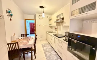 Apartament 2 dormitoare str.Docuceaev Telecentru - Poză 13