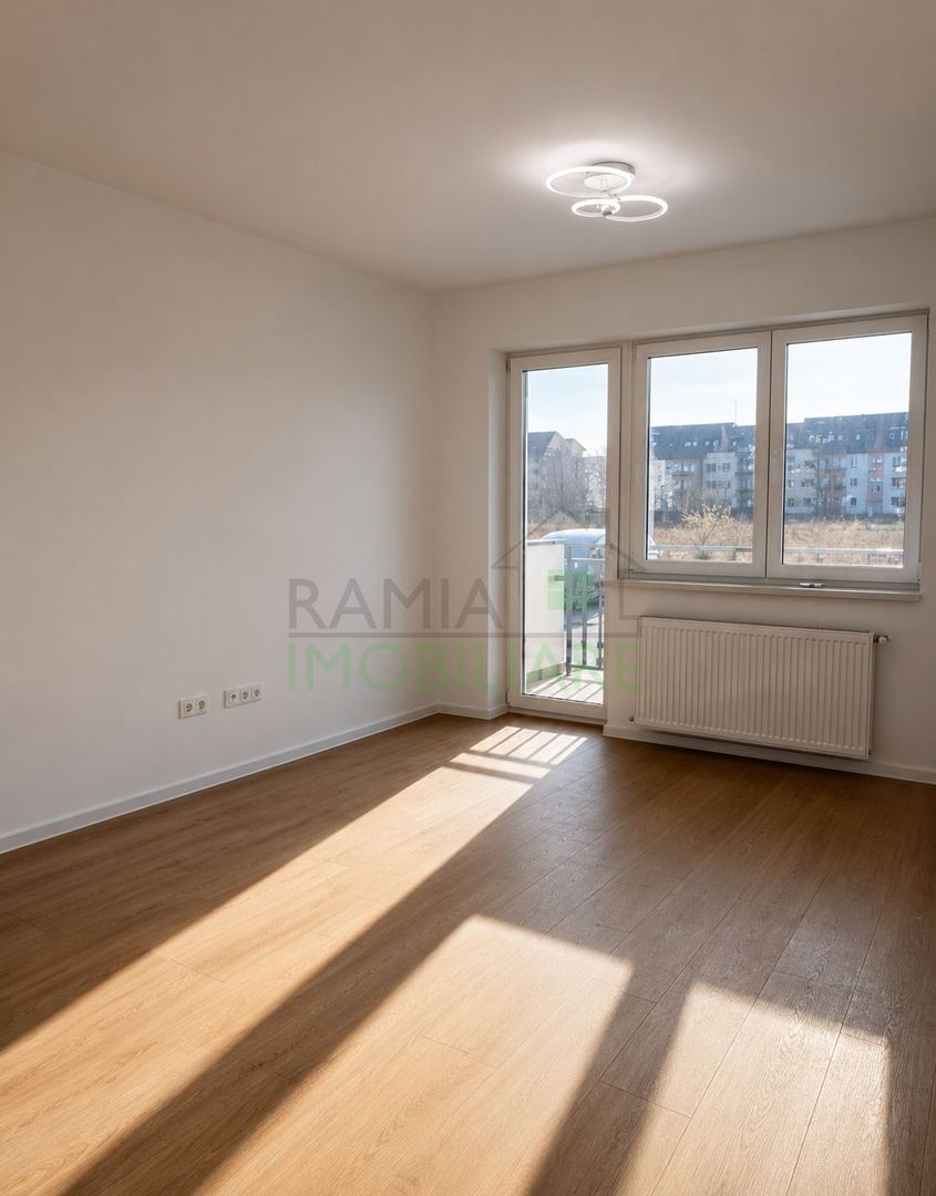 Apartament nou 3 camere, 80 mp utili, 2 terase, 2 băi, Mosaic Residence - Poză 5