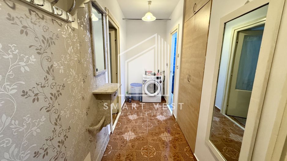 Apartament 2 camere de vânzare | 48 mp | Zona Ultracentrala - Poză 11