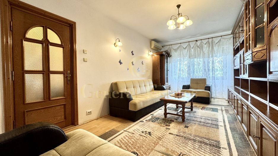 Spre Vânzare apartament cu 3 camere, în Centru, Păcurari - Poză 20