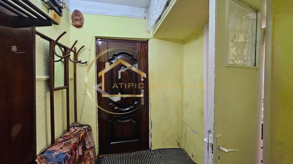 Mircea cel Batran apartament 2 cam - Poză 6