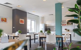 Cladire ultramoderna de birouri I 1.350mp I Ultracentral I COMISION 0% - Poză 13