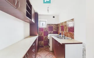 2 case separate + curte 1400 mp – Zona Dâmbovița - Poză 18