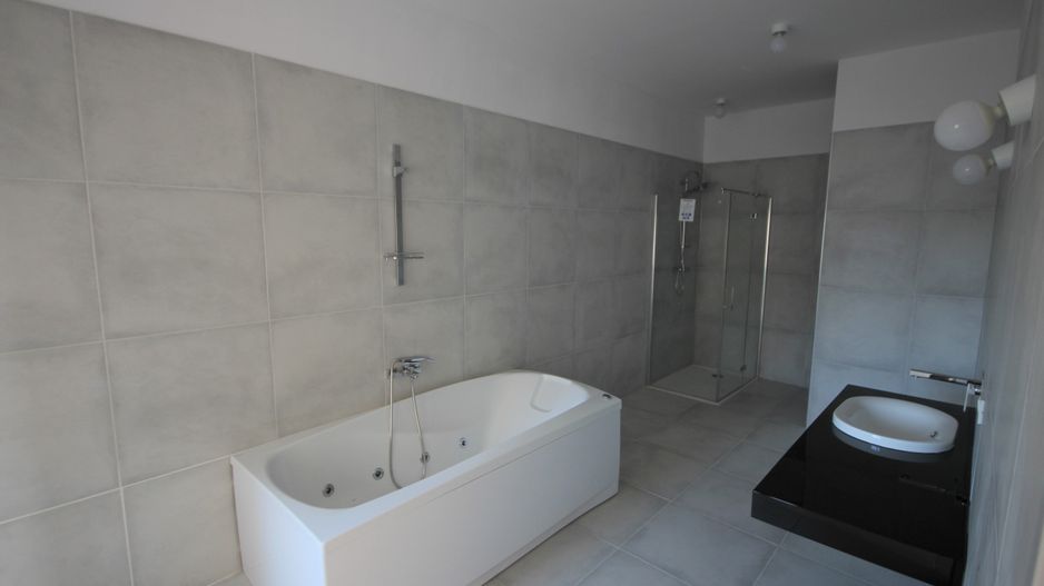 Casa stil mediteranian in Dumbravita - Poză 14