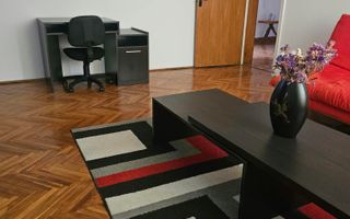 Bisericii Romane, apartament cu loc de parcare propriu, ideal  pentru studenti - Poză 7