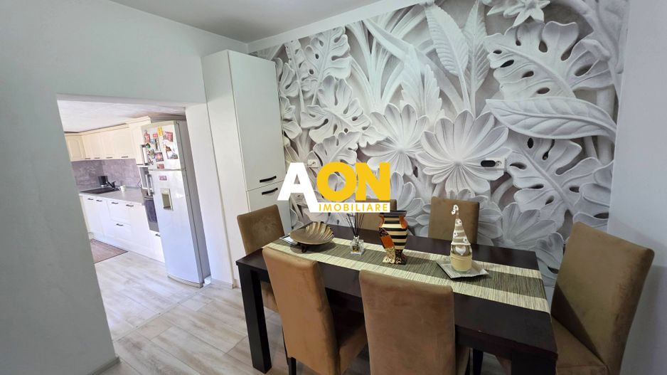 1/2 Duplex, 5 camere, mobilat, utilat, 265 mp teren,  Ampoi 3 - Poză 7