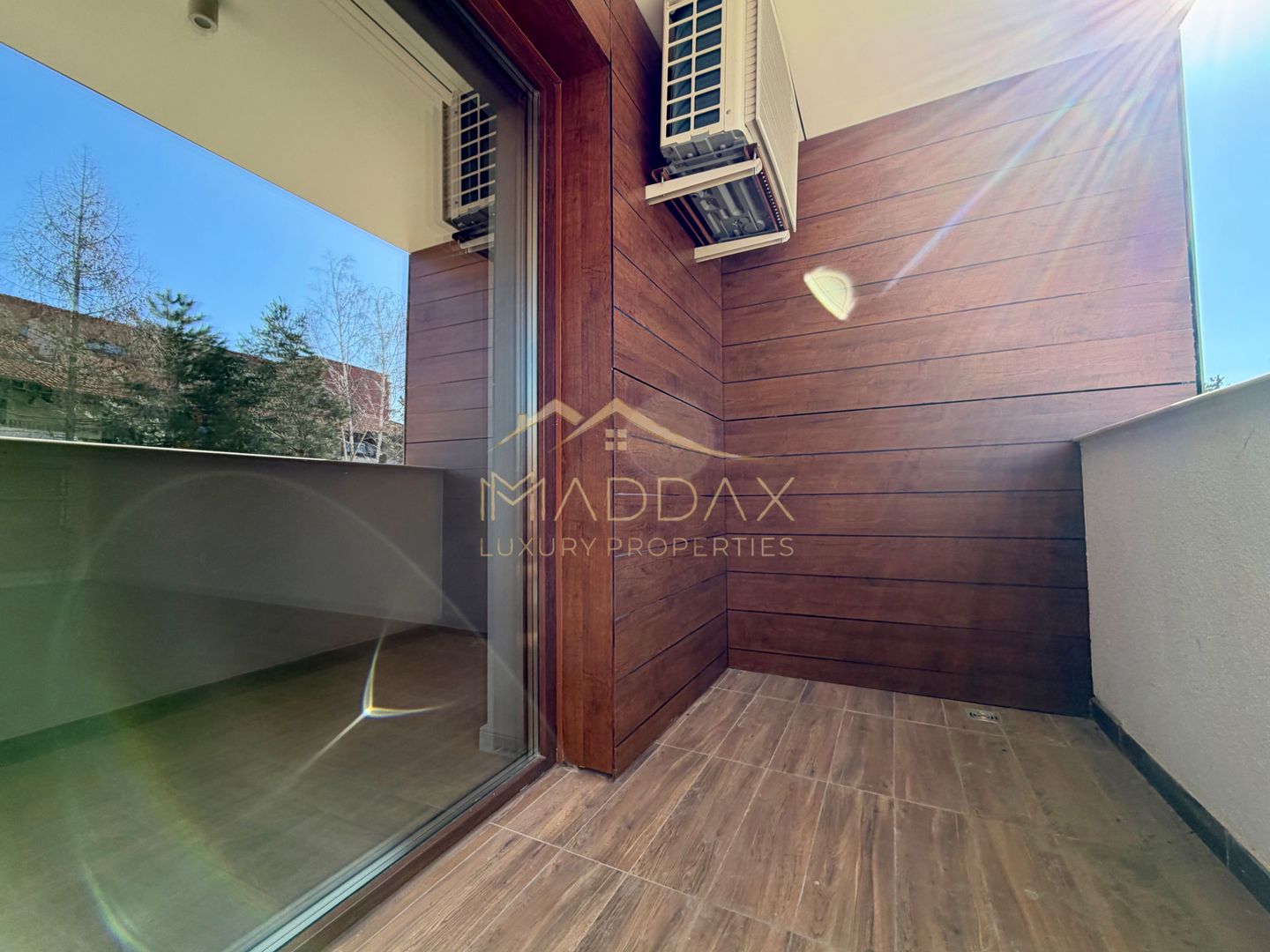 Apartament cu 2 camere *72mpu* + Terasa / *Prima Inchiriere* / Baneasa - Metrou - Poză 18