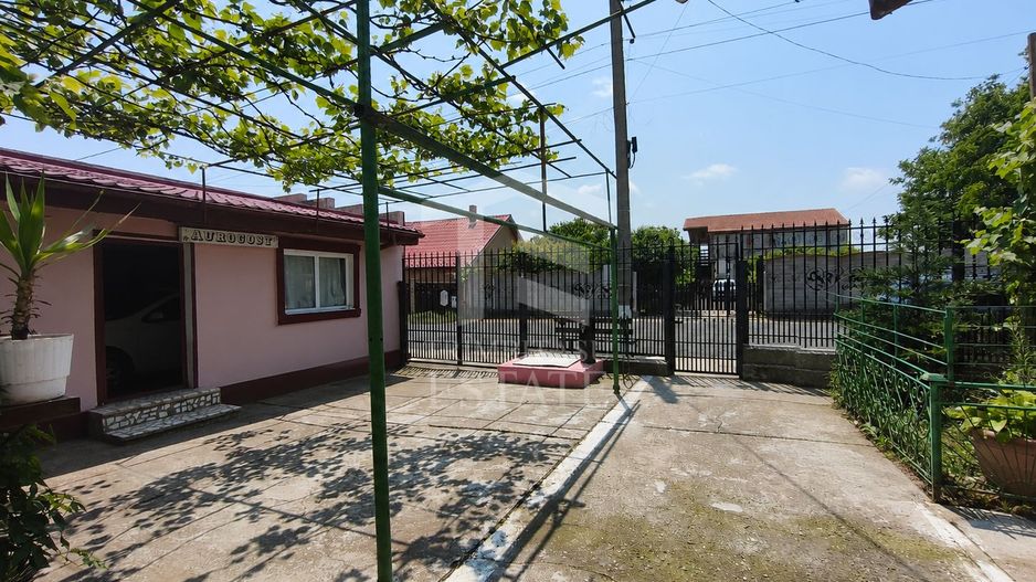 CASA  POIANA | PANOURI SOLARE | TEREN 800 MP - Poză 2