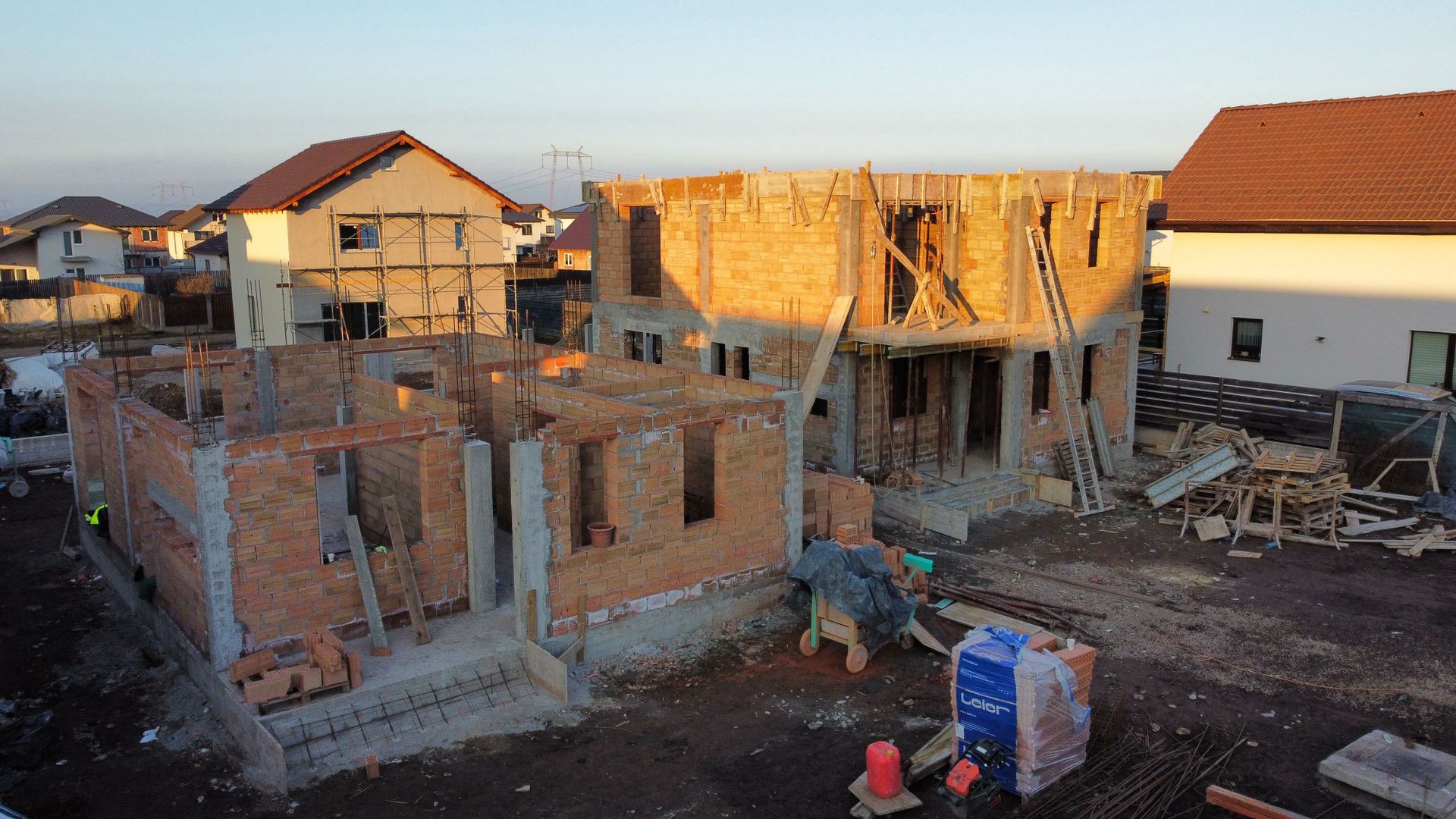 Casă de vanzare Cartier Izvorv - Poză 5