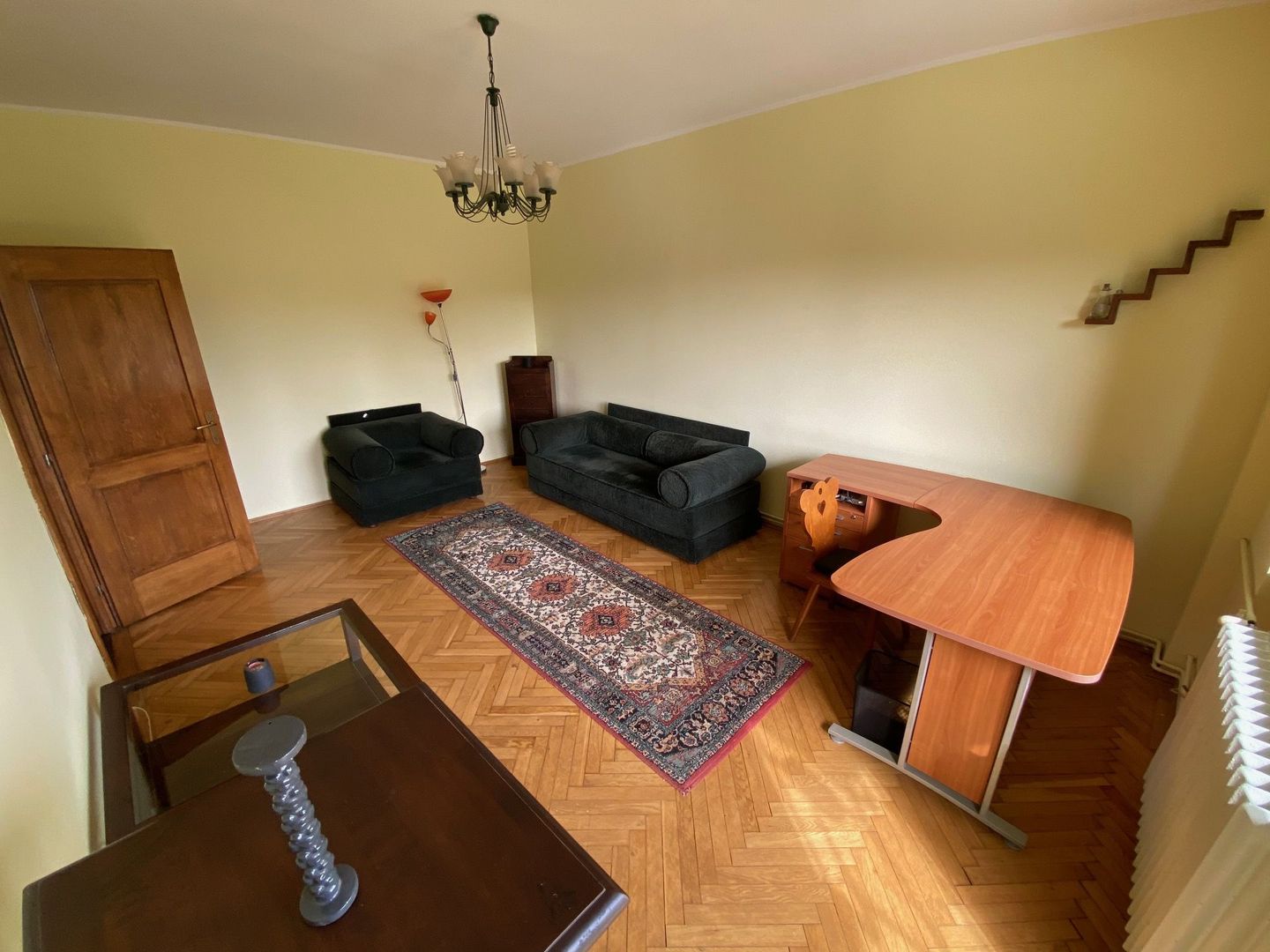Apartament cu 2 camere de închiriat în zona Medicina - Poză 3