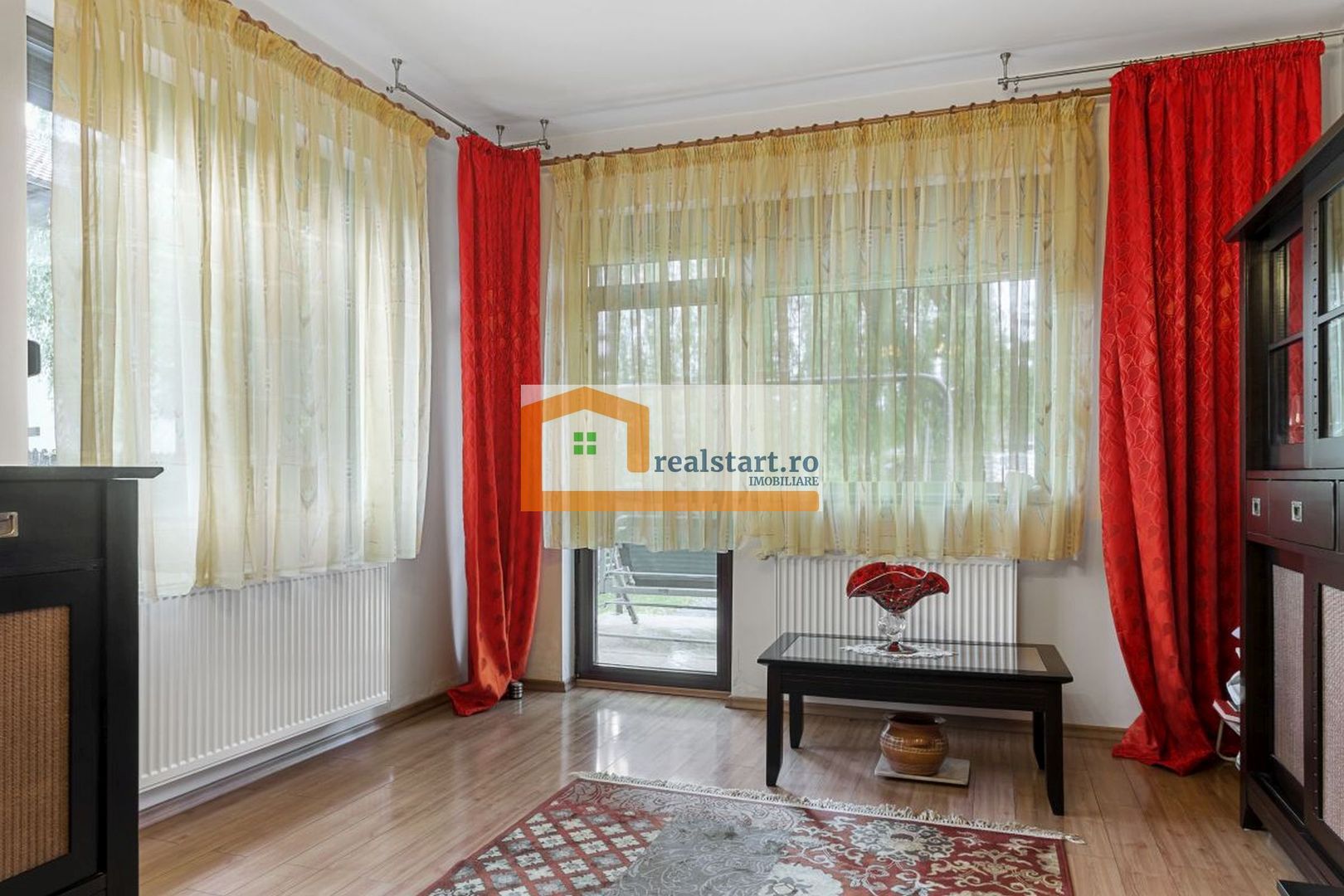 2 vile tip Duplex, ideal investitie, piscina exterioara, trifazic - Schiță 5