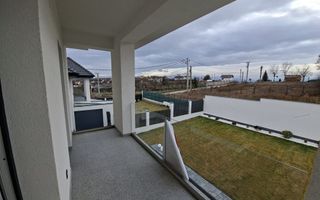 Casa superba la 5 min de Sibiu. COMISION 0 - Poză 1