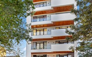 Spatiu pentru restaurant - intr-o cladire Apart-Hotel - Central + Parcare - Poză 10