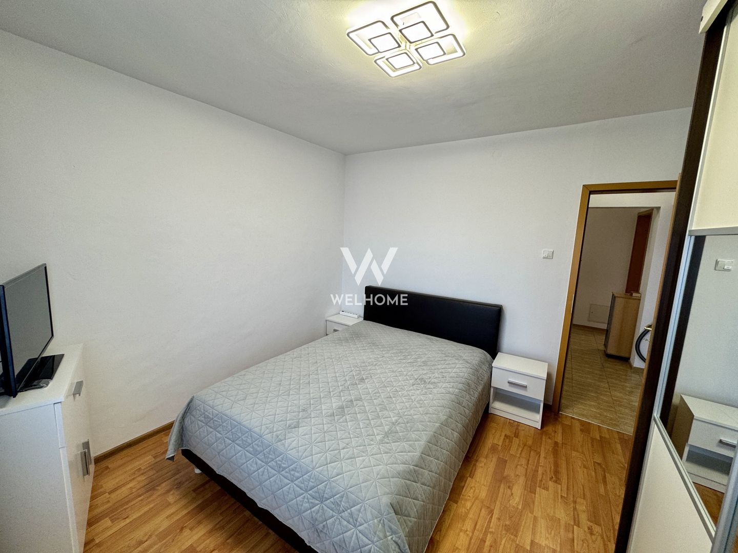Apartament 3 camere de închiriat – spațios, luminos, gata de mutat - Poză 15