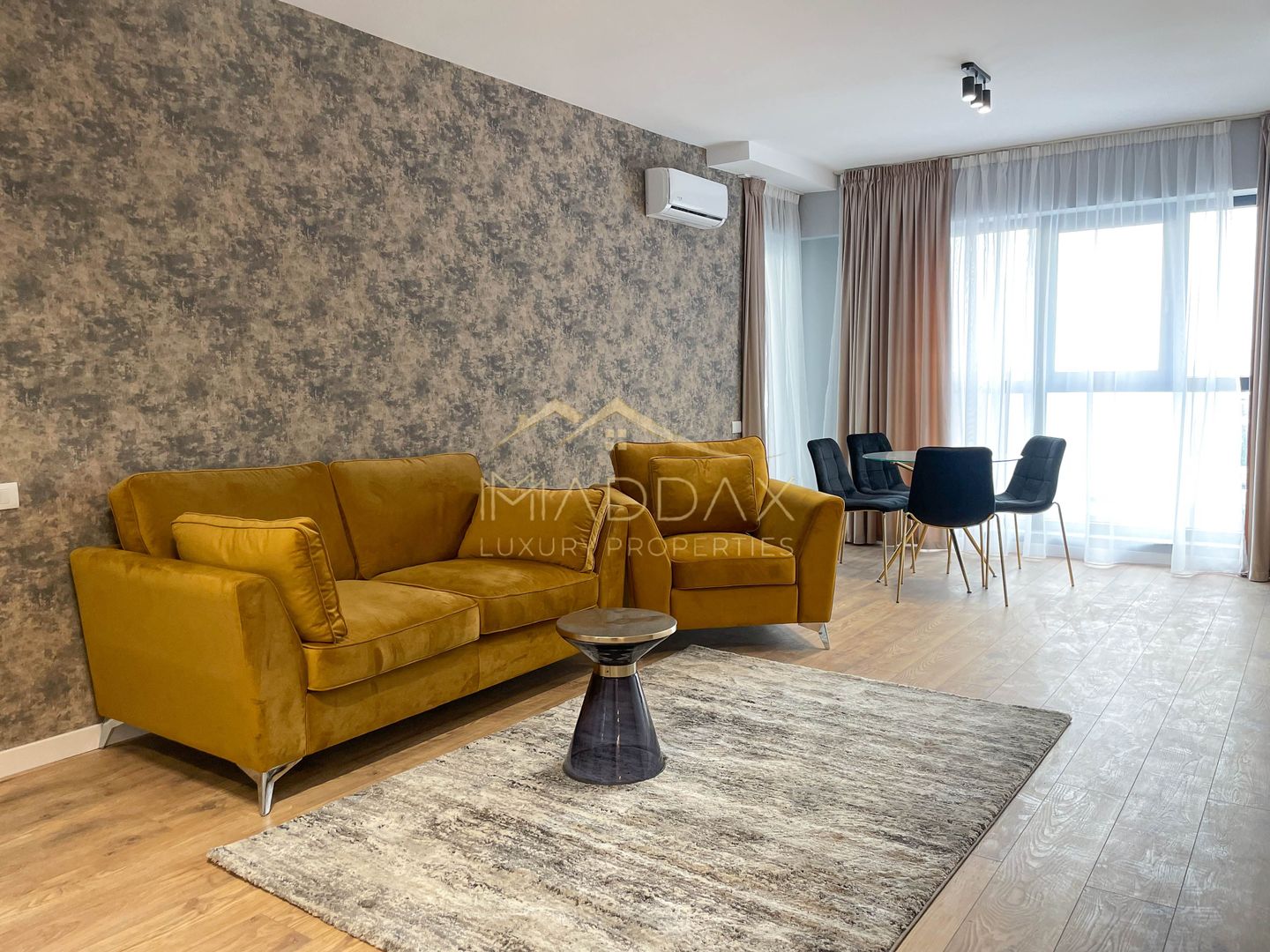 Apartament 2 camere II Pipera II Mobilat Lux - Poză 2