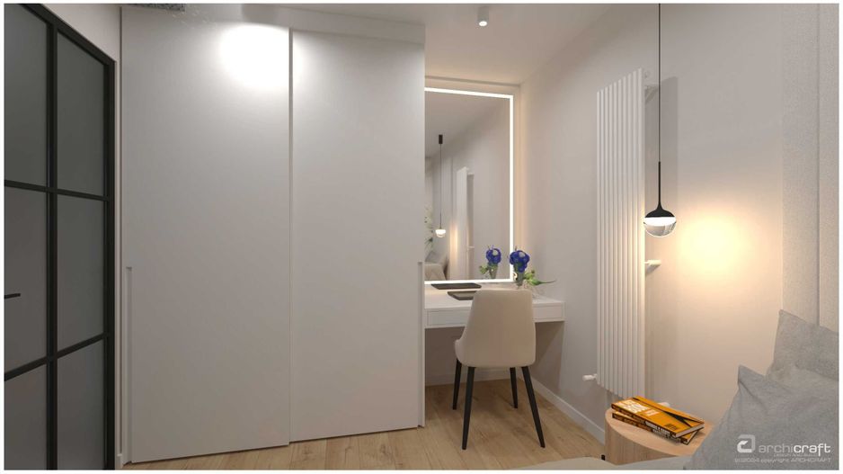 BRASADAS vinde ap 3 cam ULTRACENTRAL etaj 1 - Poză 6