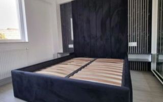 Apartament cu 2 camere, Valea Lupului Residence 2, parter, loc de parcare - Poză 4