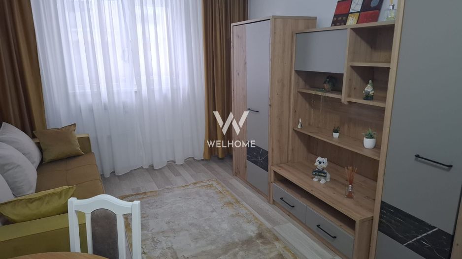 Garsoniere de vânzare – bloc cu mai multe unități | Predare la cheie - Poză 6