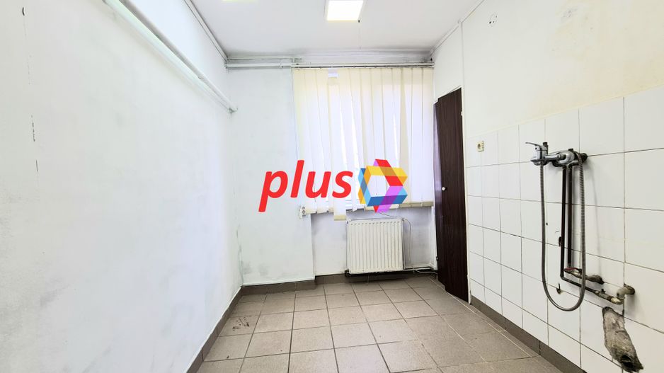 Spatiu comercial de închiriat cu vad Brașov - 55 mp # plus-imo.ro - Poză 6