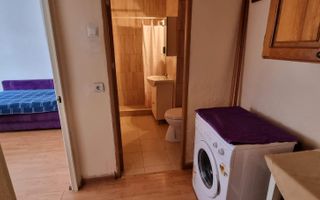 Apartament 2 camere, parter inalt, Cetate, zona Liceul Militar - Poză 3