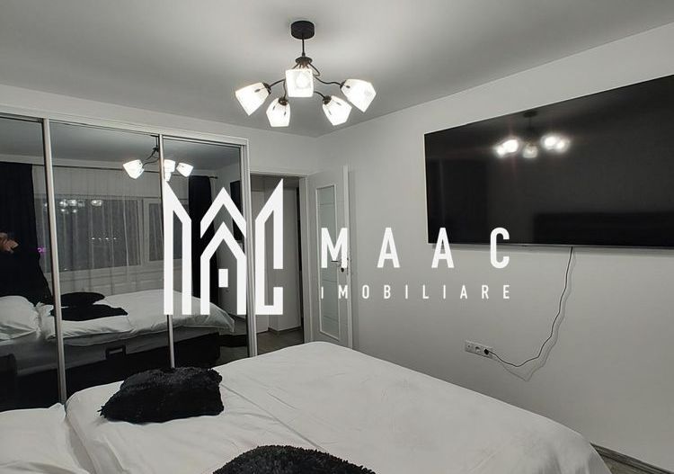Apartament 2 Camere | 38 MPU | Etaj 3 | Cisnădie - Poză 1