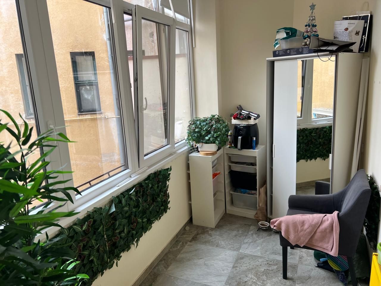 MEDICINA - CENTRAL- ETAJ 1 - 4 cam - 3 bai - centrala proprie - Poză 29