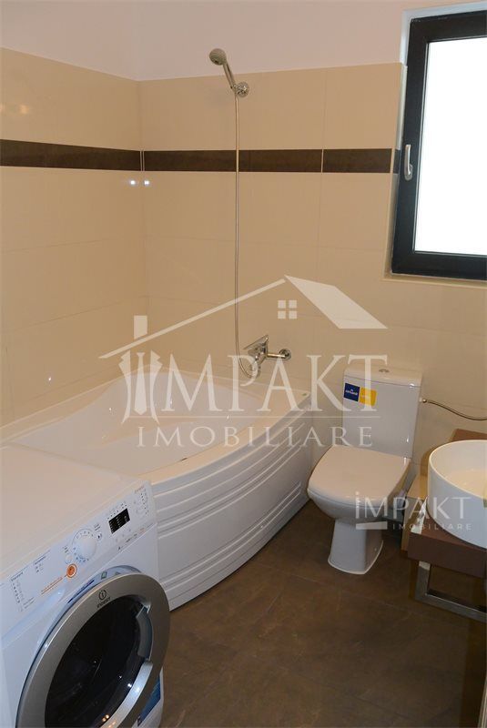 Apartament modern, în zona Spitalului de Recuperare – Zorilor - Poză 6