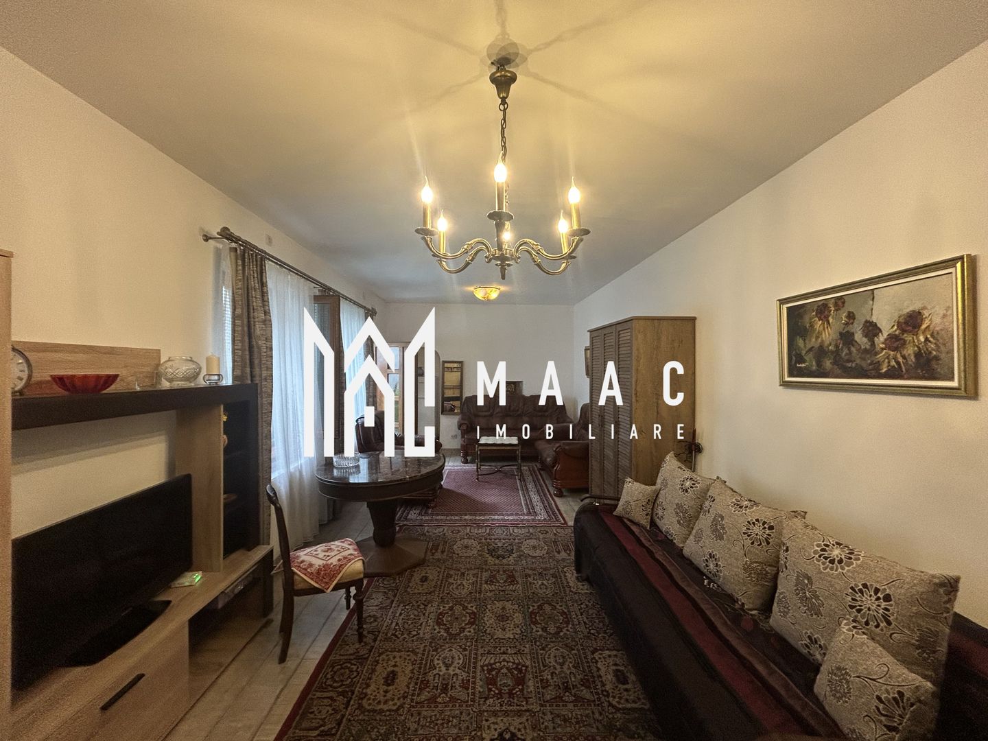 BLACK FRIDAY I Apartament 1 Camera I Renovat I Ultracentral - Poză 1