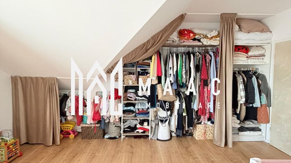 Apartament 3 camere I 65 MPU I Loc de parcare I Șelimbăr - Poză 13