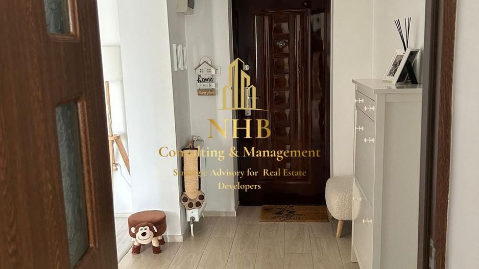 Apartament de vanzare -2 camere - zona BAICULUI-COMISION 0 - Poză 8