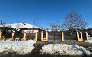 Casa 4 camere de vanzare | 660 MP teren | Mizil, Prahova | Comision 0% - Poză 23