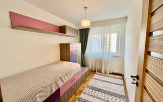 Apartament decomandat | 3 camere | zona Calea Dumbravii | 80mp - Poză 3
