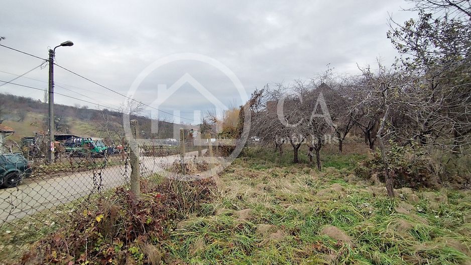 Teren intravilan de vanzare pe strada Adevarului, Oradea - Poză 3