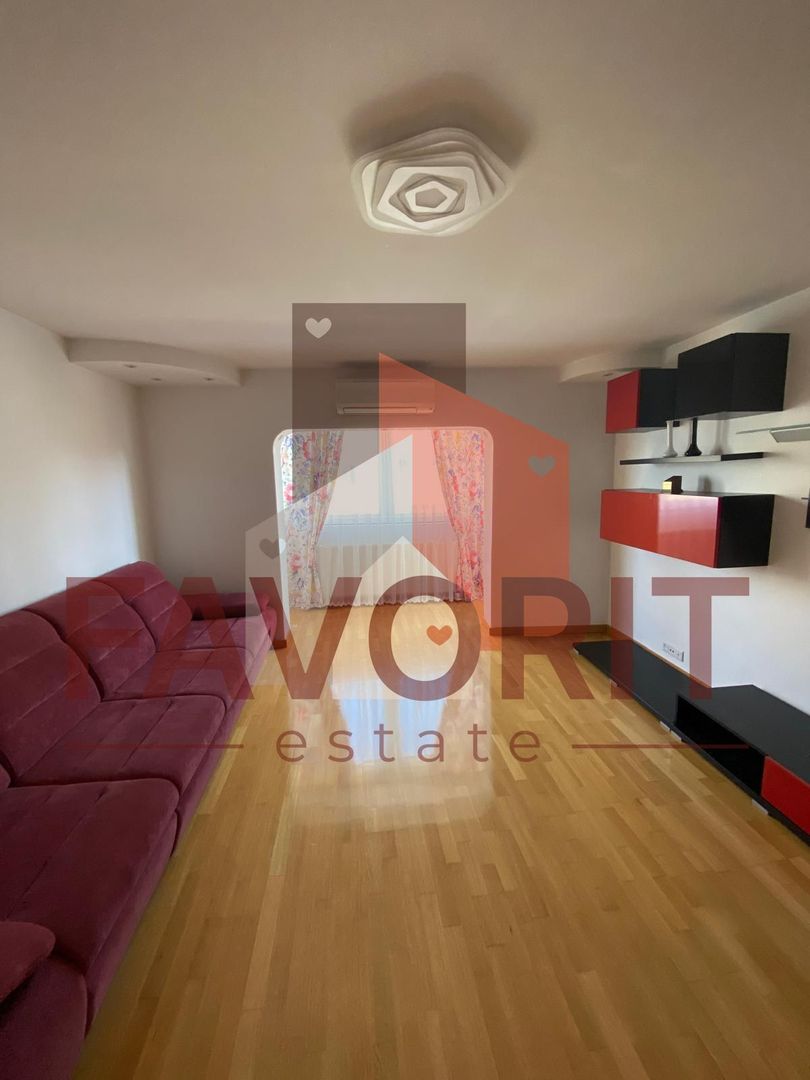 Apartament 2 camere | Girocului | Etaj Intermediar | Renovat | Centrala Proprie - Poză 7