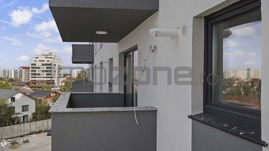 Militari-Metrou Preciziei 2 Camere | 55.9 mp | Bloc Nou | Te muti imediat! - Poză 7