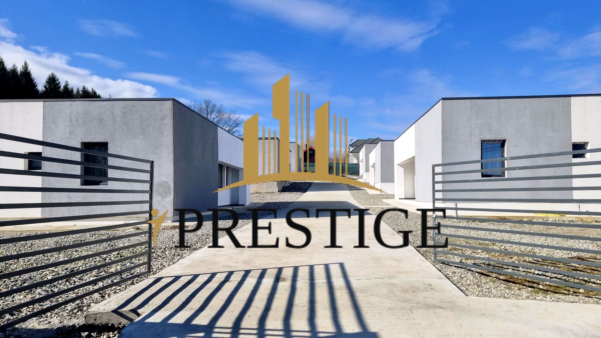 COMISION 0% | CASĂ ÎN TOCILE | ANSAMBLU PRIVAT | CURTE PROPRIE - Poză 16