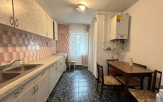 4 camere decomandate/Zona Kaufland Campului/Cartier Manastur - Poză 2