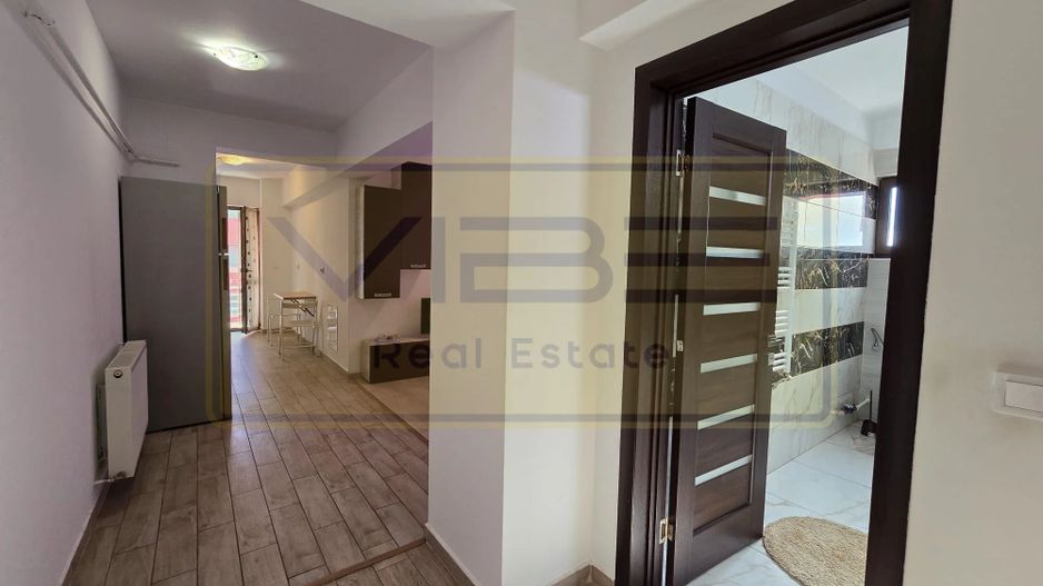 Semicentral/Iulius Mall-Tudor Vladimirescu- bloc nou- 2 camere - Poză 5