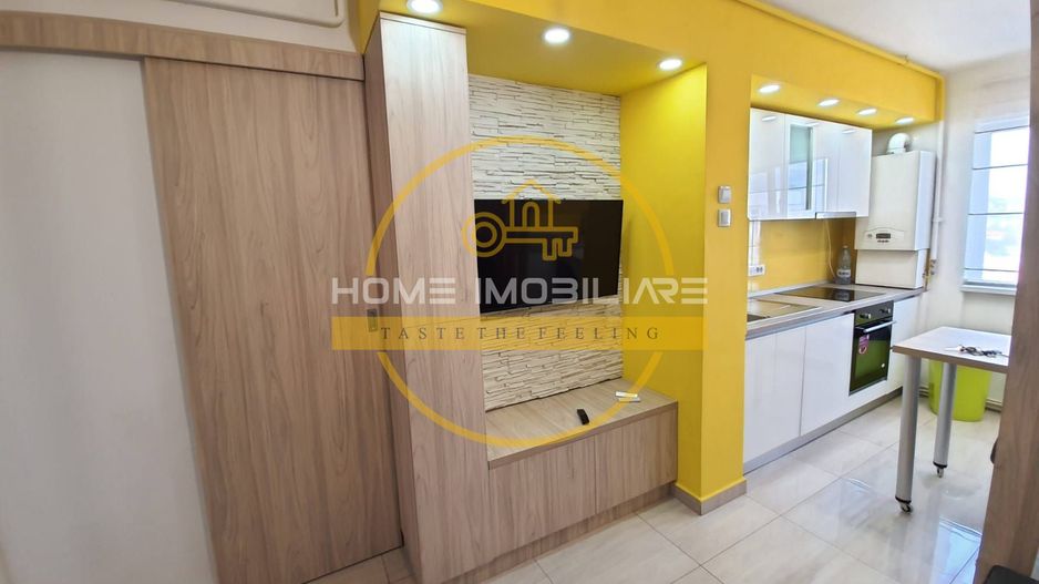 Apartament 3 camere/ Etaj Intermediar/ Fara Risc Seismic/ Zona Independentei - Poză 8