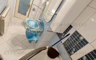 Inchiriere Apatament 3 camere Victoriei - Poză 25