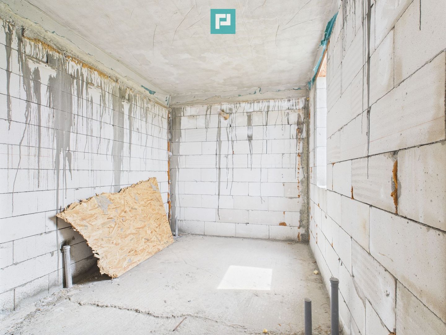 Duplex spațios la roșu – Șag, zonă liniștită - Poză 12