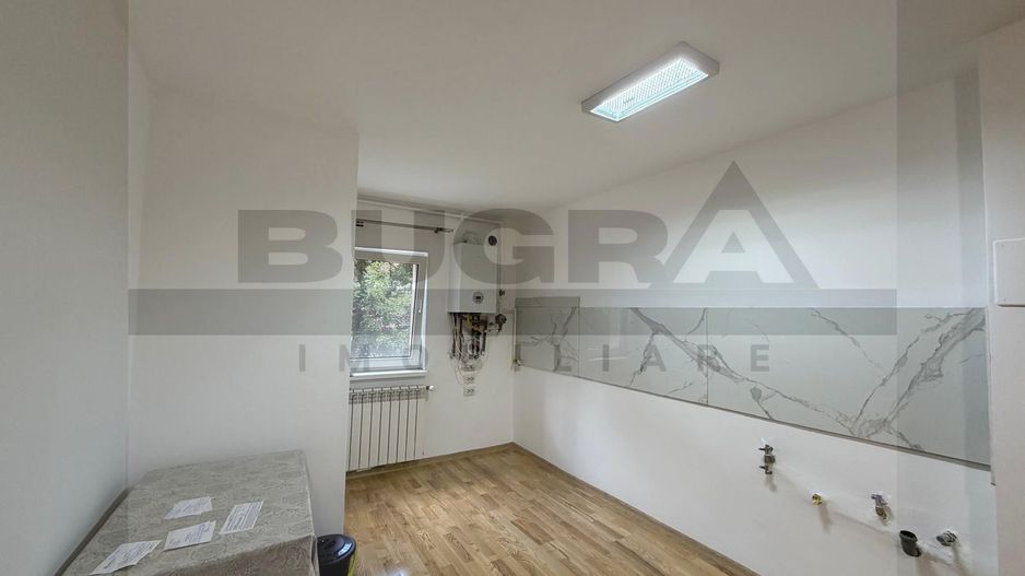 Apartament de 4 camere, decomandat, 95mp, parcare, zona Piata Zorilor - Poză 4