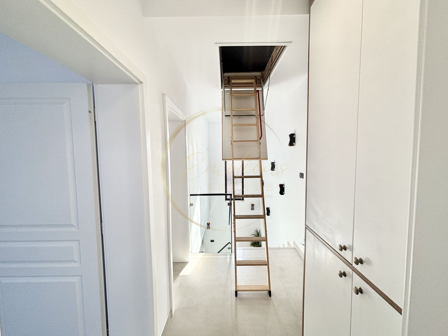 Casă înșiruită modernă – Calea Urseni | 76 mp | Finisaje premium - Poză 20