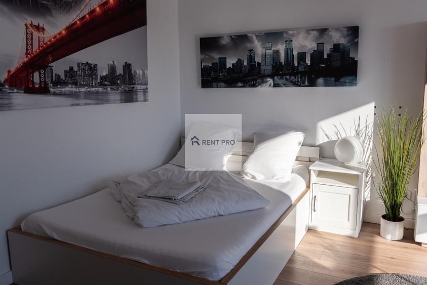 Studio de vânzare | 21 Residence | Complet mobilat și utilat | 36 mp | - Poză 8