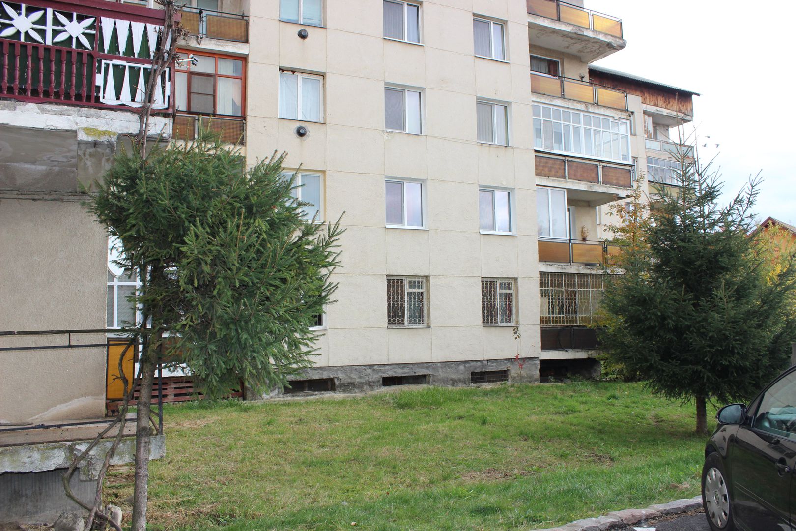 Apartament 3 camere Covasna - Poză 8